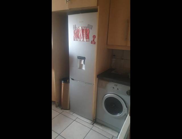 2 BEDROOM APARTMENT FOR SALE IN WYCHWOOD